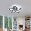 Dabin Semi Flush Mount