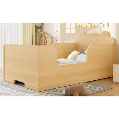 Base de lit pour tout-petit