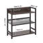 Stainless Steel Spice Rack-1059357488