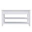 Console New Haven Tribeca