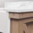 Aiana 72'' Double Bathroom Vanity with Top-1051689844-1051769448