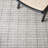 Abbie-Louise Hand Tufted Wool/Cotton Striped Rug in Black/Ivory-1193293962