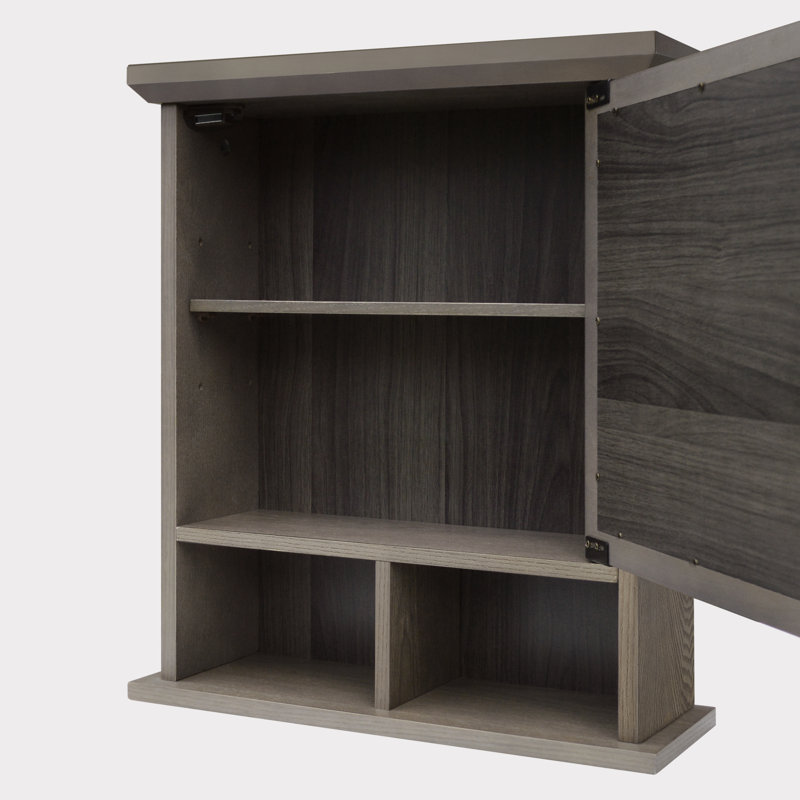 Brenda Bathroom Storage Furniture Set