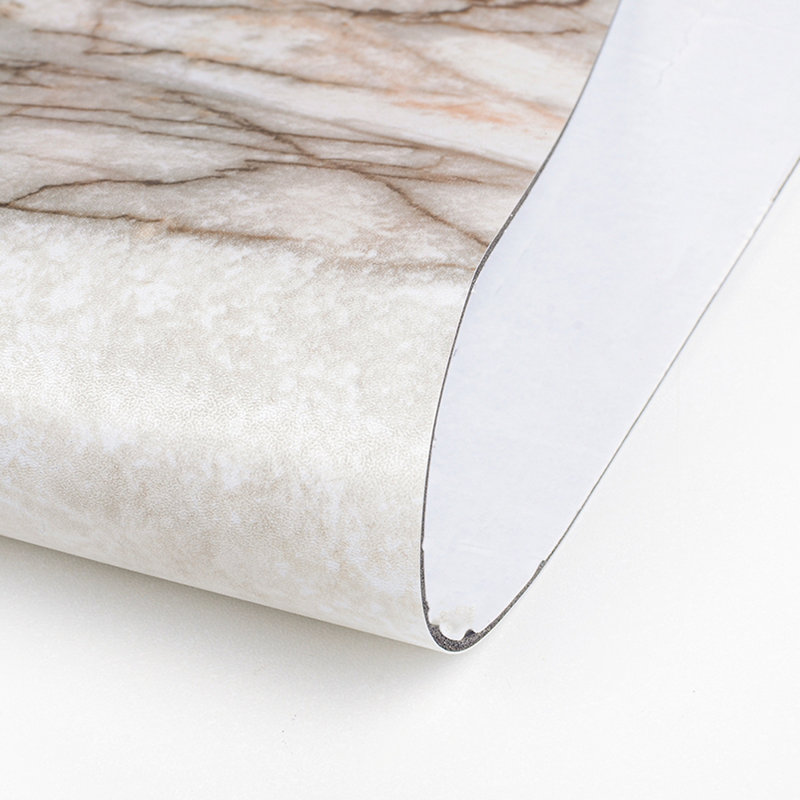 Falkirk Fermoy 2mm Thick 11.8'' W x 23.6'' L Vinyl, Off White
