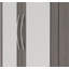 Cascio 3 Door Wardrobe-68884801