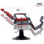 Fauteuil inclinable de salon de barbier hydraulique robuste-517419366