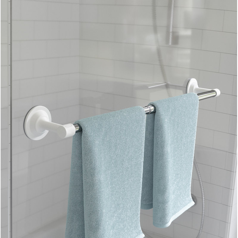 Flex 24'' 1 Towel Bar