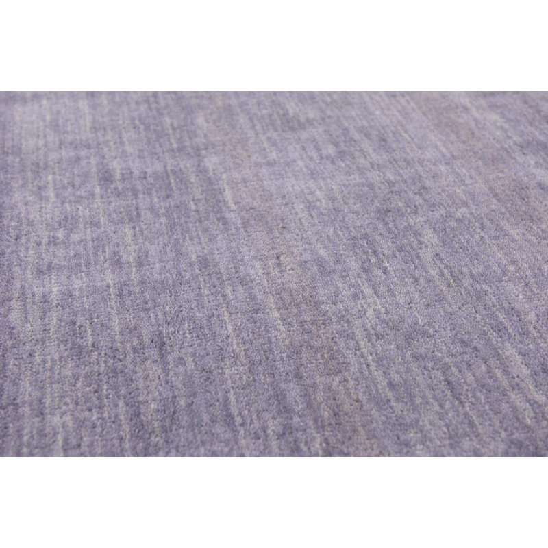 Shimizu Wool Indoor Rug, Round 6'7"
