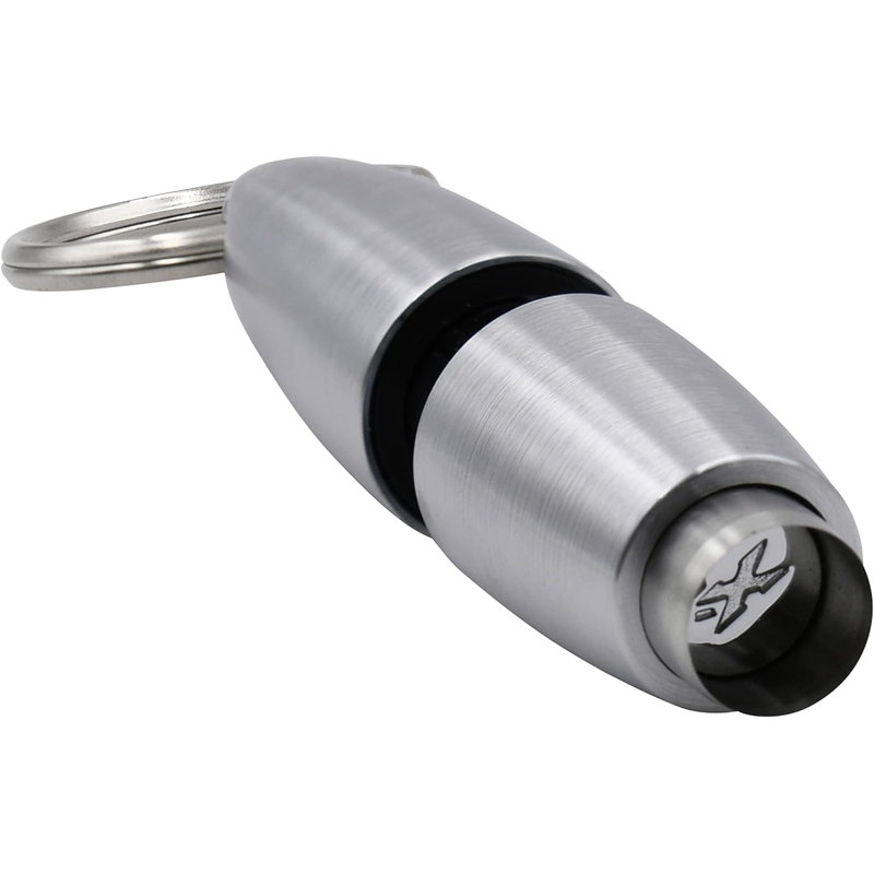 Accessoire Xikar, Argent