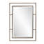 Miroir d'appoint Jareth