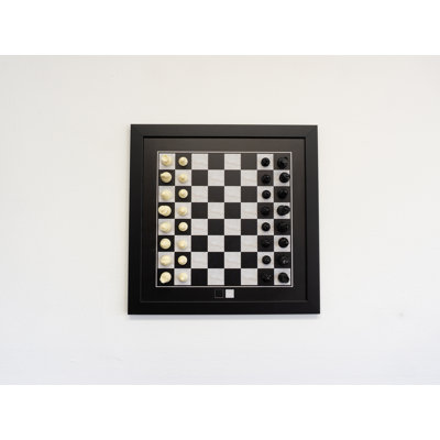 Home Magnetics Solid + Manufactured Wood