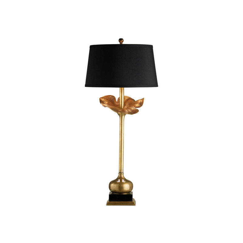 Metamorphosis Buffet Table Lamp