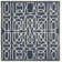 Cannen Hand Tufted Wool Geometric Rug