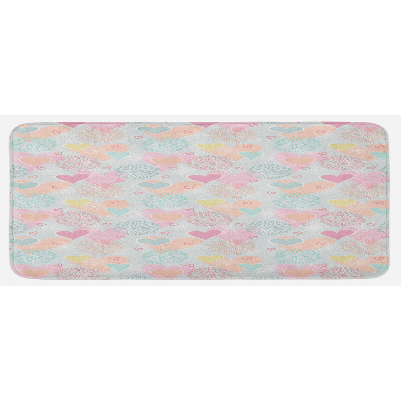 Tapis de cuisine