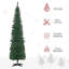 Arbre de Noël artificiel 7 pi