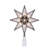 8.7'' Christmas Shatterproof Tree Topper-12190793