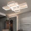 Emeka LED Flush Ceiling Light-712125076