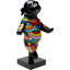 Decorative Dancing Dog figurine
