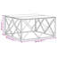 Asimelda Frame Coffee Table-979271179-979271181-968937681