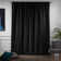 Matte Velvet Extra Wide x Extra Long Custom Made Decorative Double Panel