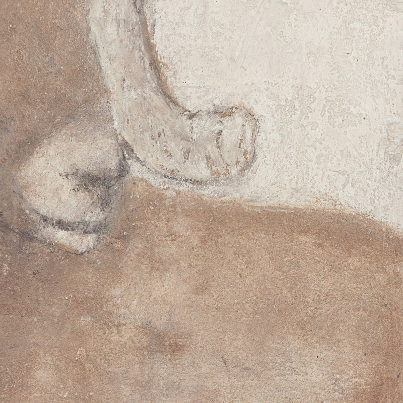 Crius by Paul Meyer, 40 x 33.5'