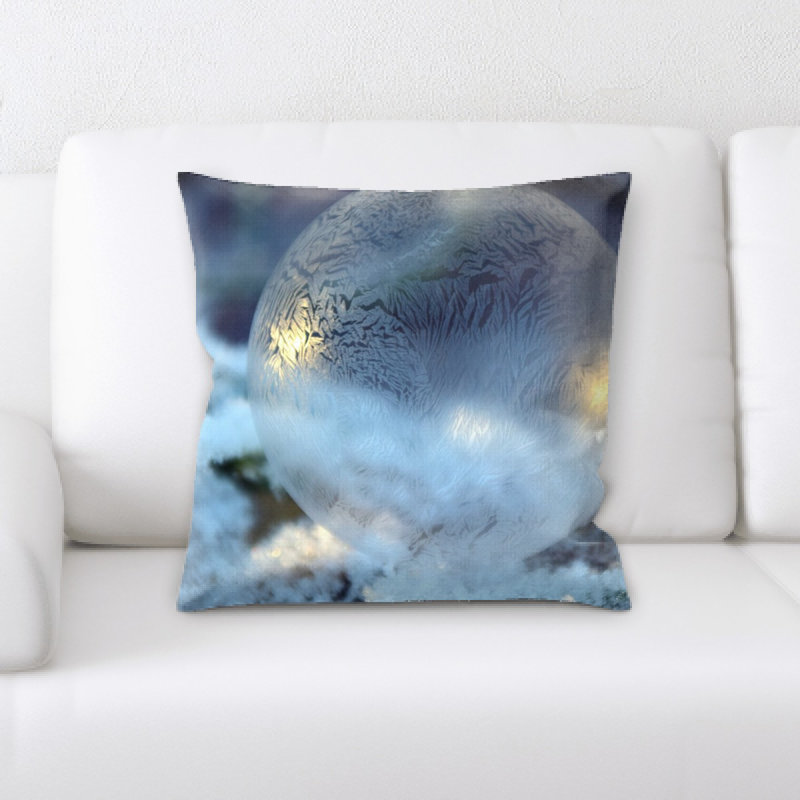 Coussin à bulles