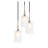 Shults 5 - Light Cluster Pendant-1990751258-1990065071