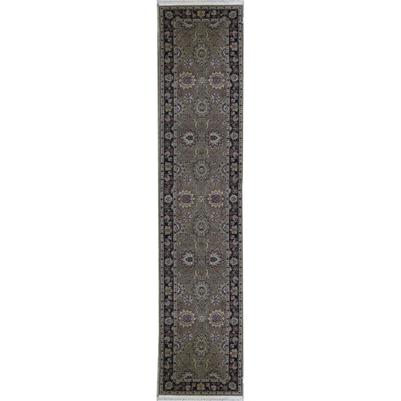 One-of-a-Kind 2'6" X 12' Area Rug