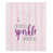 Gris / Rose