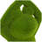 Davidlee Frog Ceramic Garden Statue