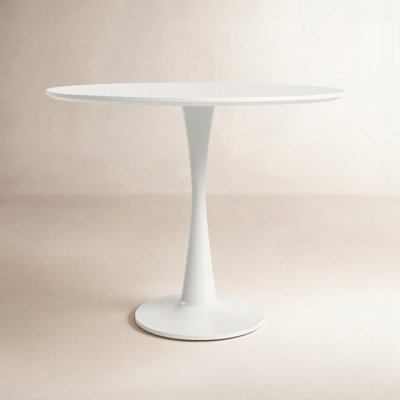 Imperial 36" Pedestal Dining Table