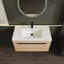 Meuble-lavabo moderne avec lavabo en résine-1361813015-1361813011