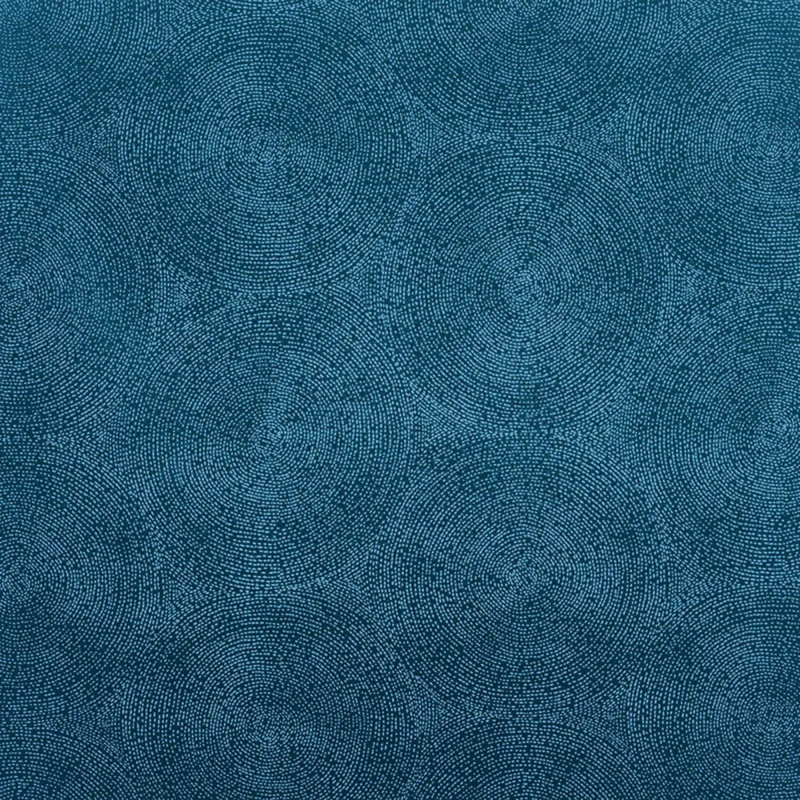 Constellation Indoor/Outdoor Fabric, Aegean