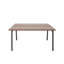 Bureau double Series A-106736087-106736090