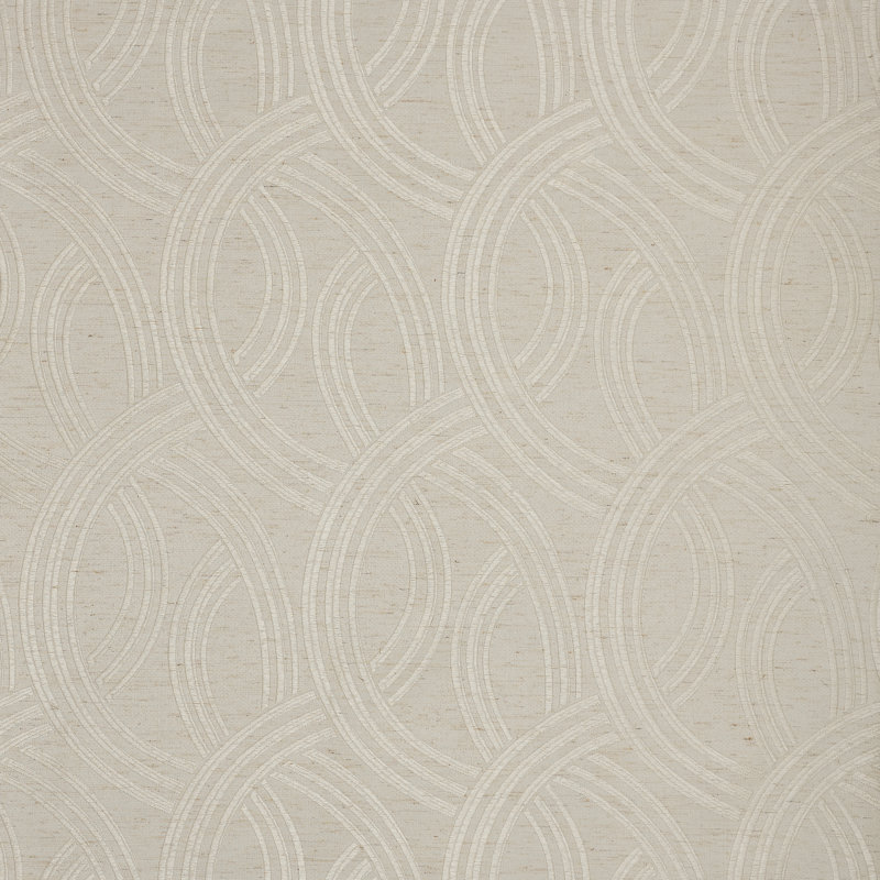 Tissu OS Ventura A, Crème