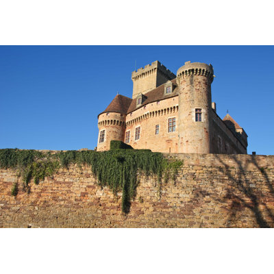 " Castelnau Castle "
