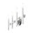 4 - Light Dimmable Vanity Light-335799292