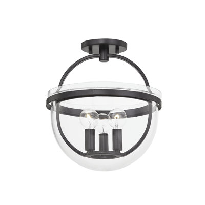 MALLOY 3 LIGHT LANTERN