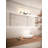 Reniah 4 - Light Dimmable Vanity Light-1780867957