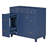 35.4'' Single Bathroom Vanity Base Only-100138924