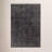 Clio Hand-Loomed Stain Resistant Wool Area Rug-1722314521