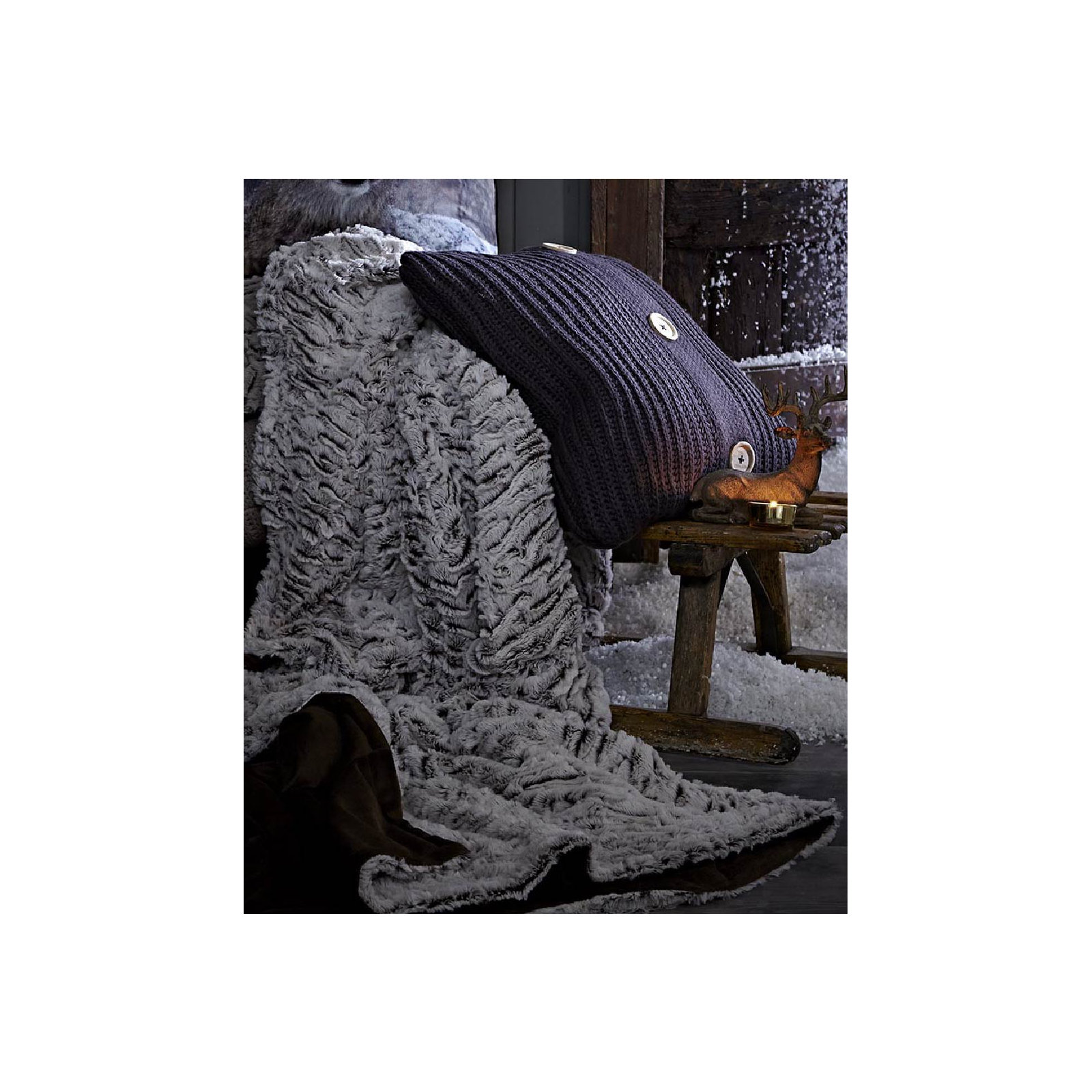 Microfiber Quilt Set