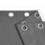 Prebe Microfiber / Microsuede Blackout Curtain Pair-54199457-54199458