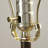 Walsh 58'' Brown Traditional Floor Lamp