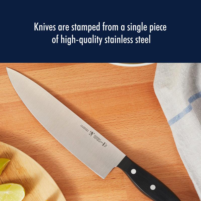 HENCKELS HENCKELS Statement 2-Piece Asian Knife Set