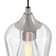 Pendant Light Fixture with Adjustable Height