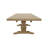 126-inch Extension Dining Table-1737024946