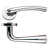 Polished Nickel selected