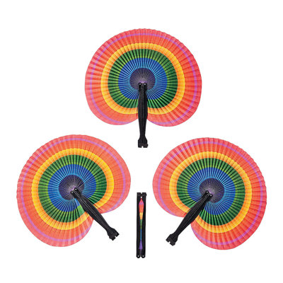 Paper Party Favors