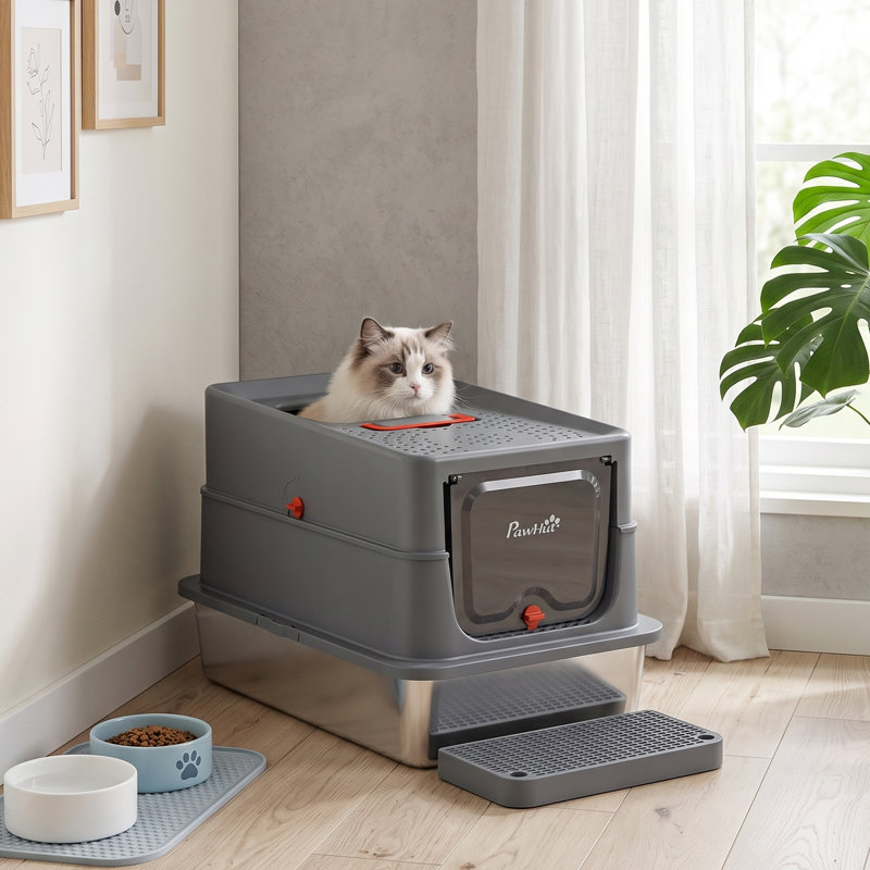 Litter Box
